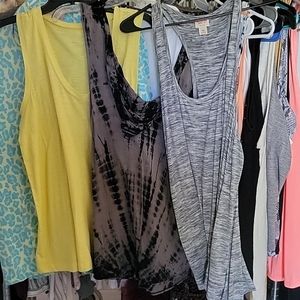 Tank top bundle